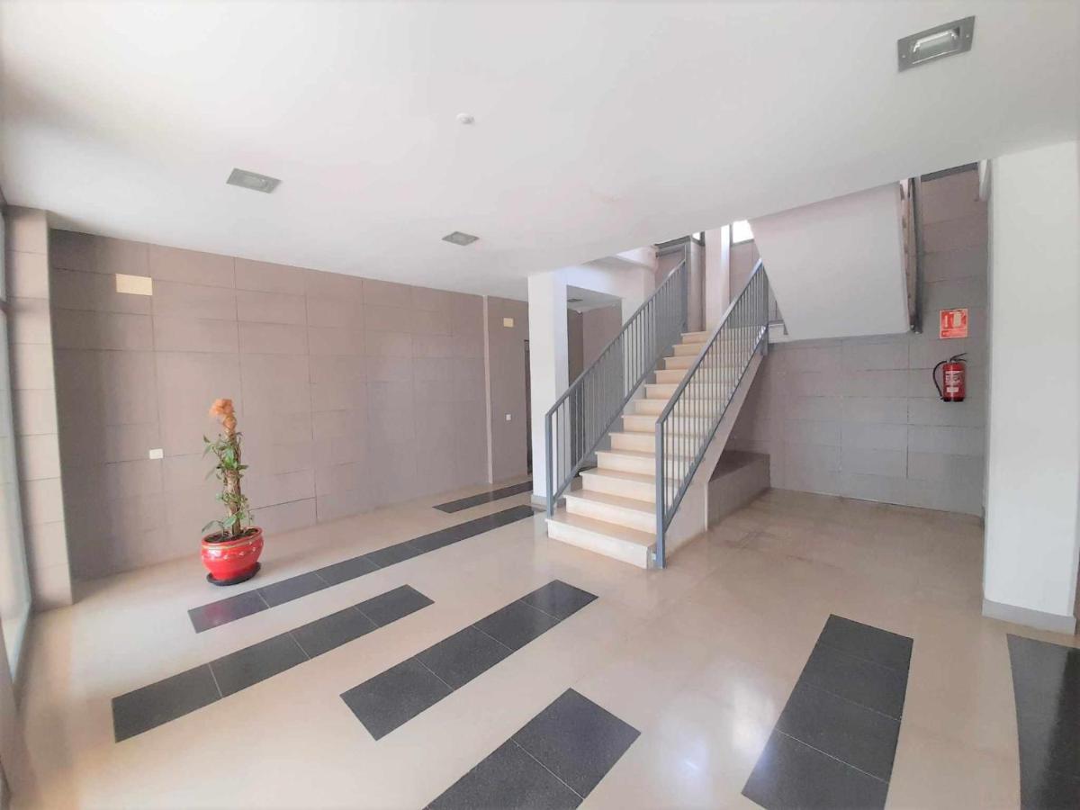Ayf 200M Del Mar 2 Piscinas Pista De Padel Y Gym Apartment Oropesa del Mar Bagian luar foto