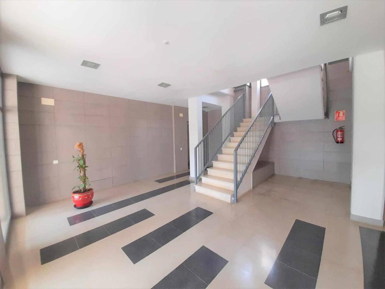 Ayf 200M Del Mar 2 Piscinas Pista De Padel Y Gym Apartment Oropesa del Mar Bagian luar foto
